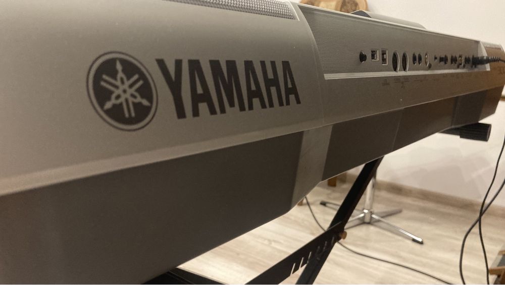 Yamaha PSR 3000 PSR3000