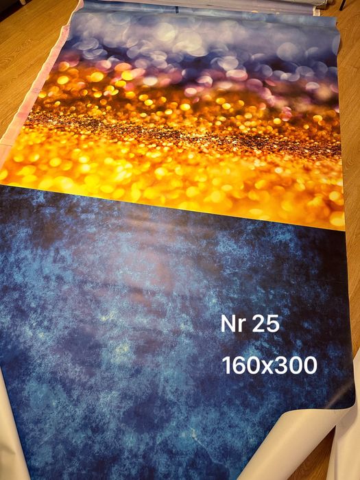 Tła do sesji fotograficznych