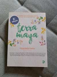 Terra Maya - Filipa Maló