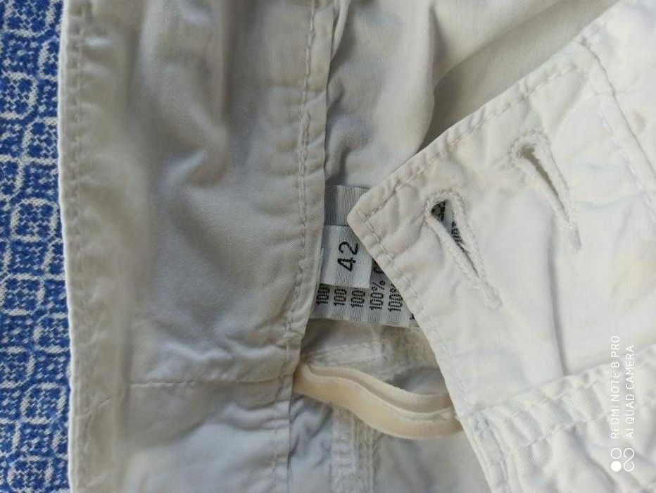 Бриджі         .