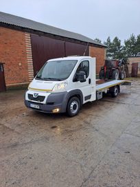 Peugeot Boxer  3.0 Laweta  ducato jumper