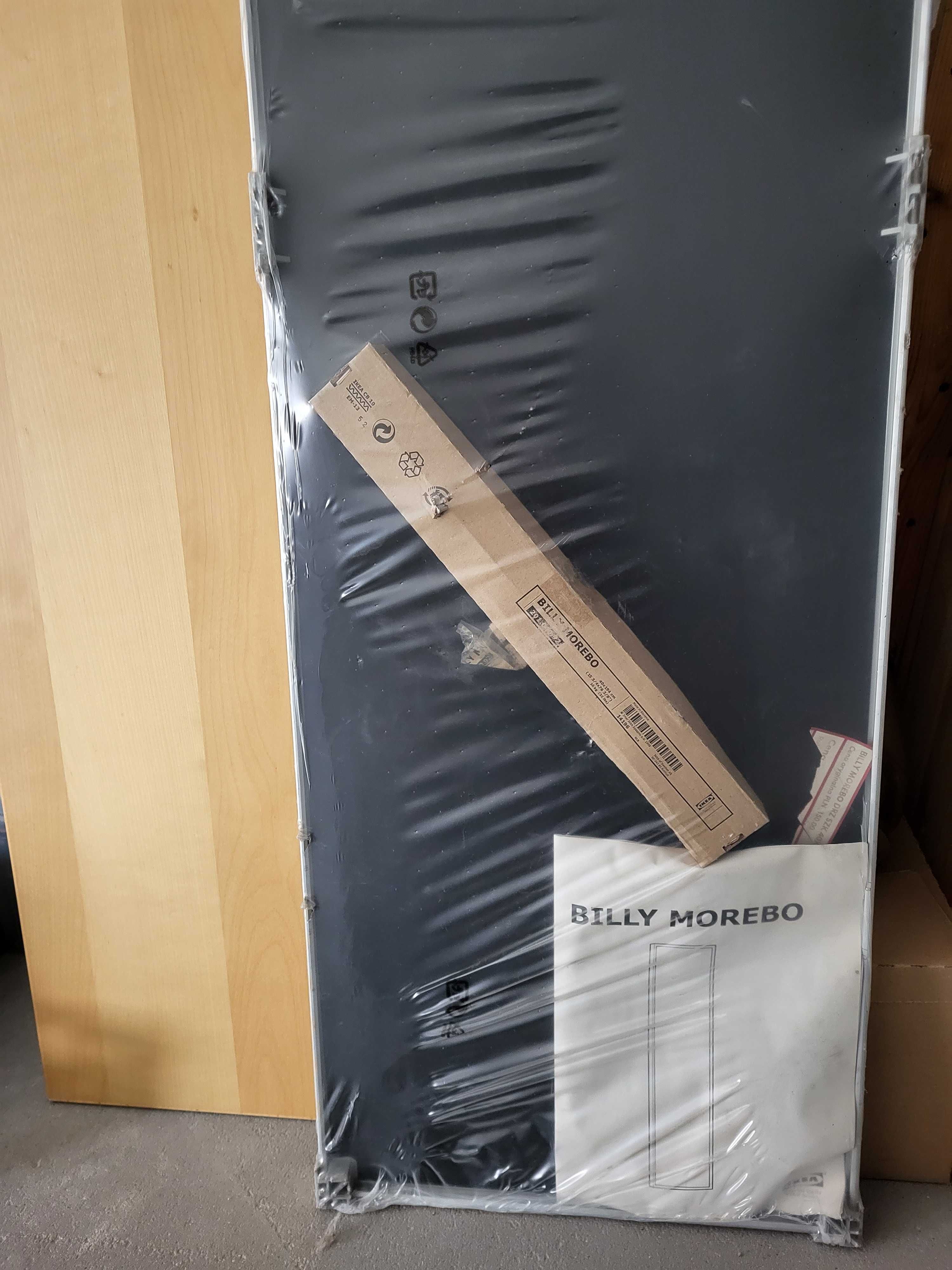 drzwi ikea do regału billy morebo 40 x 192