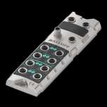 Moduł sieciowy Profinet BNI PNT-538-005-Z063 BALLUFF