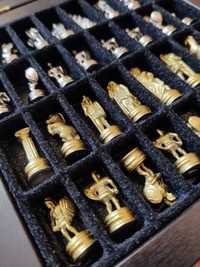 Шахи manopoulos chess set