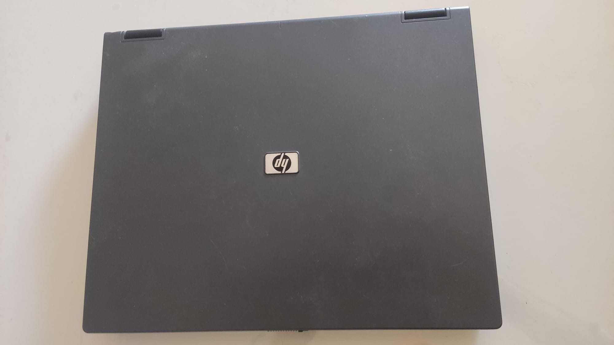 HP Compaq nx6110