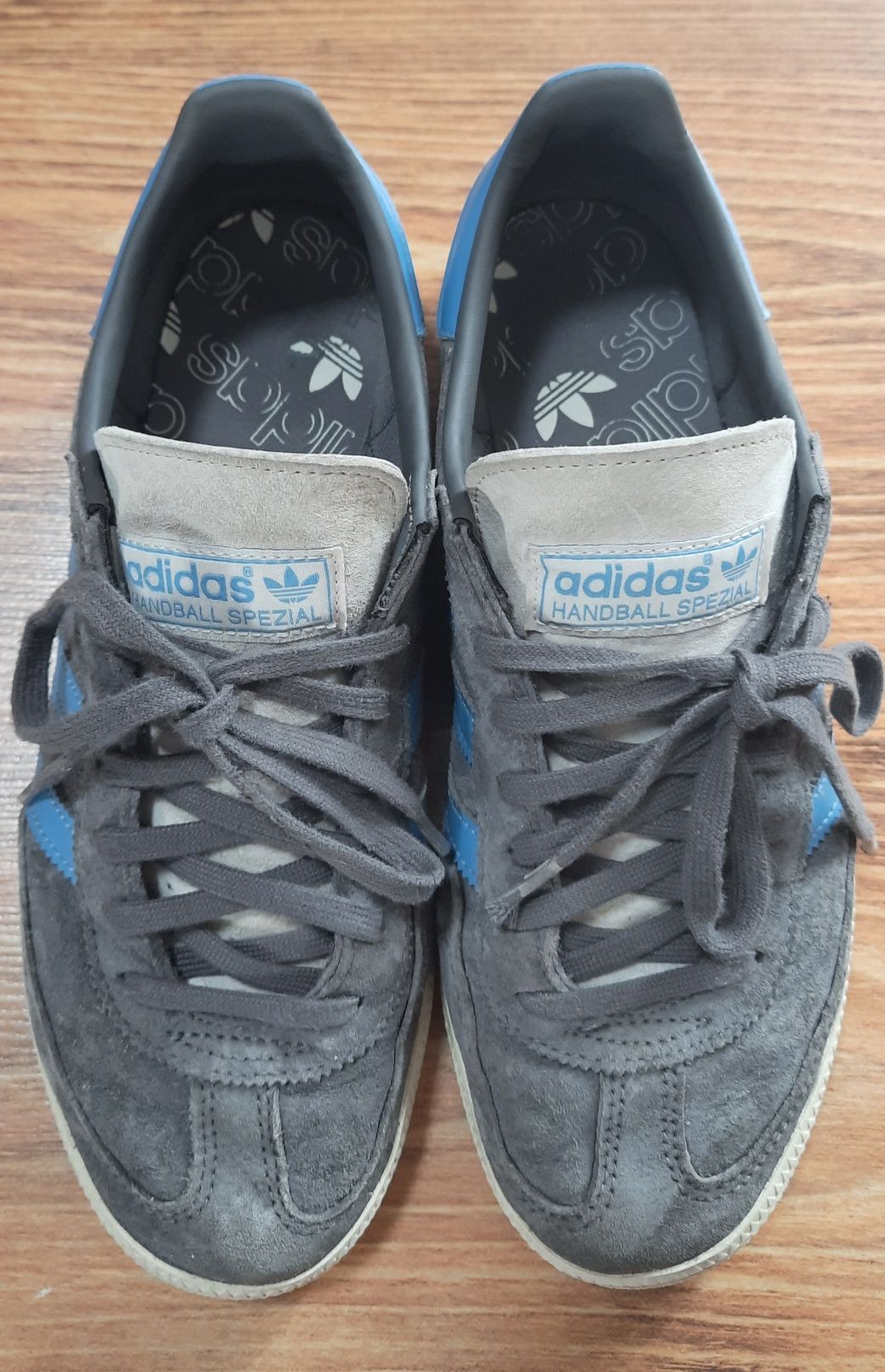 Buty, sneakersy ADIDAS, rozmiar 40