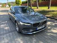 Volvo S90 Volvo S90 T5 Geartronic Momentum