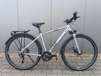 Cube Nature EXC Deore XT jak nowy