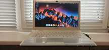 Sony Vaio VPC-CW2S8E core i3/14"/ram 4gb ddr3/nvidia 512mb/hdd 320gb