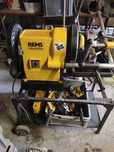 Gwintownica Rems Magnum 1"- 4"