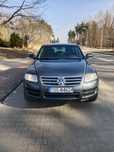 Sprzedam Volkswagen Touareg