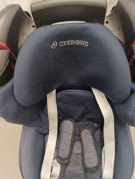 Cadeira auto bebe maxicosi
