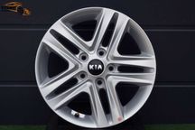 Оригінал Ідеальні R16 5x114.3 Kia Ceed Sportage Soul Renault Hyundai