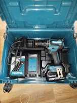 Wkrętarka udarowa Makita DHP 485 LXT BL 18V zestaw