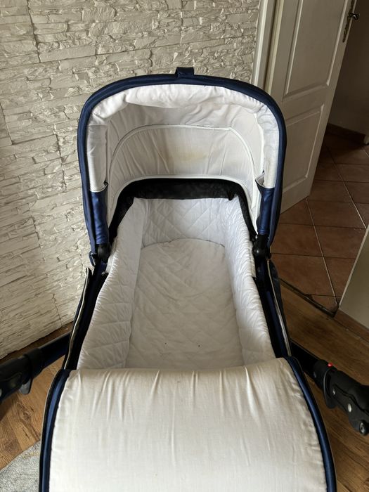 Wózek  3w1 dla dziecka