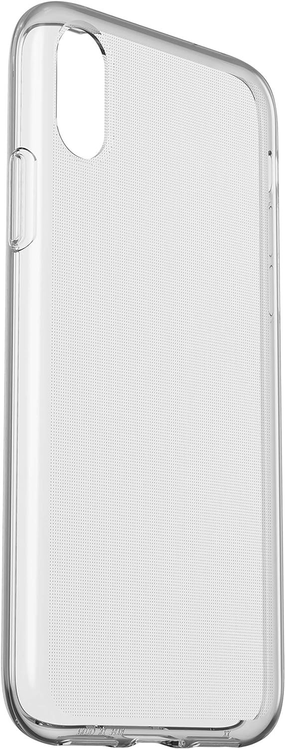 Etui do iPhone XS Max Otterbox Case Obudowa Pokrowiec Przezroczysty