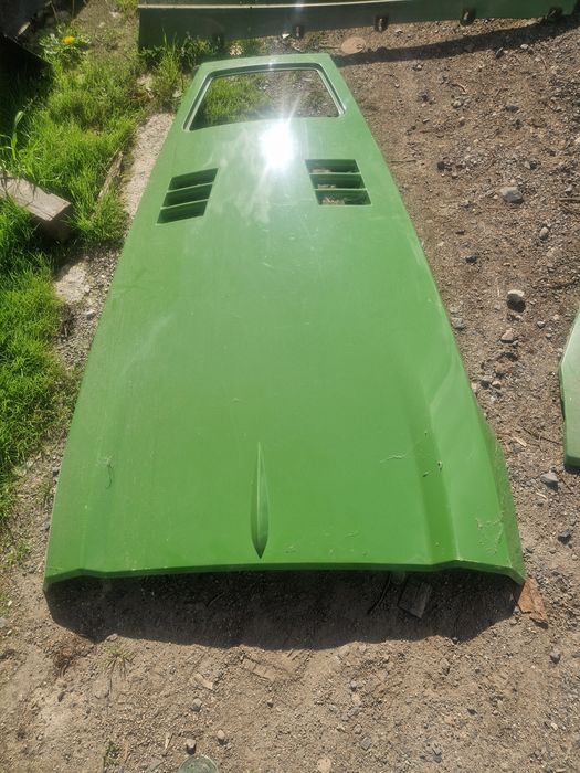 Maska fendt 943 vario mt