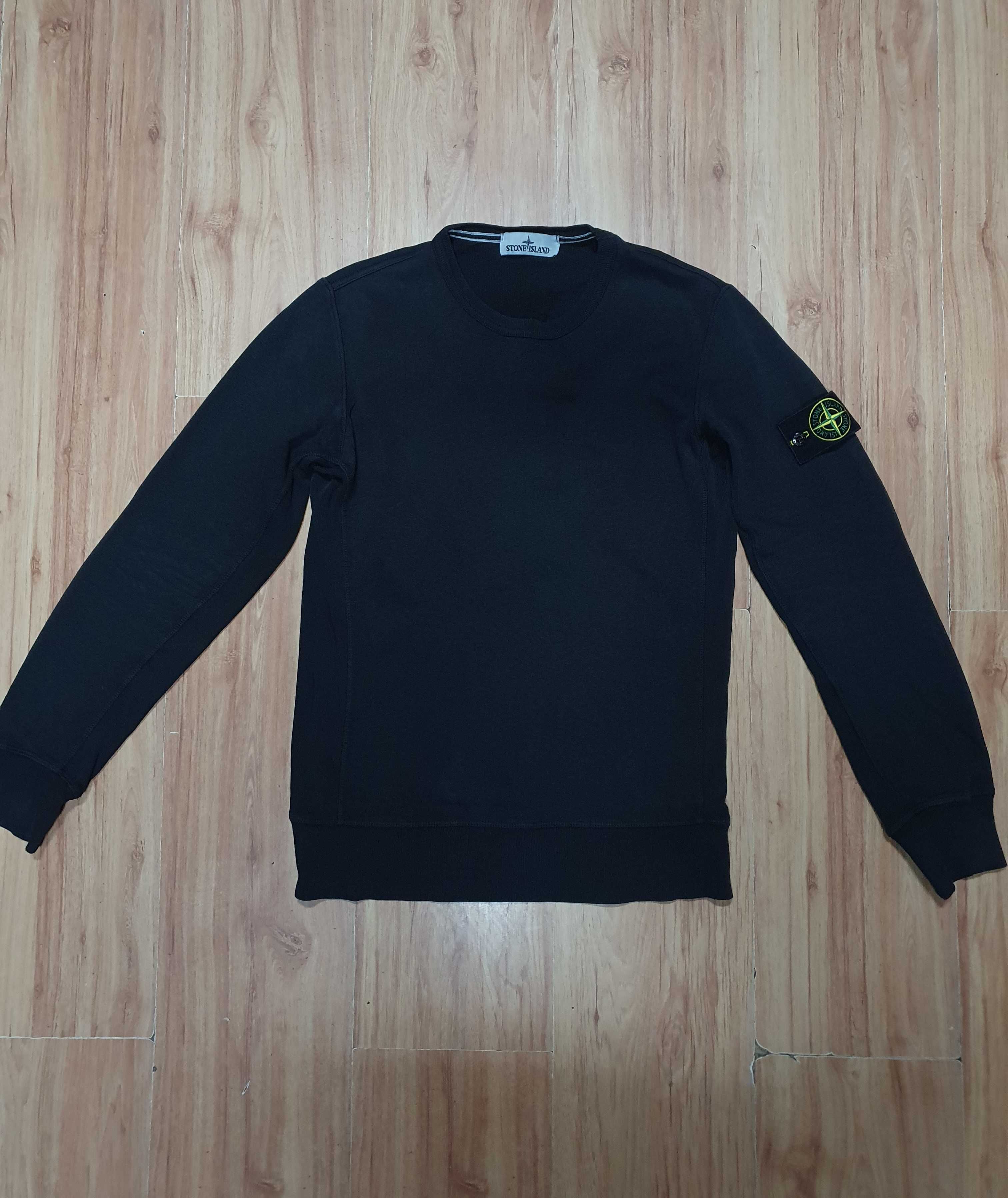 Stone Island Sweatshirt