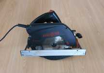 MAFELL K 65 CC Pilarka Tarczowa 1800W 185mm 67mm  Regulacja Obrotów