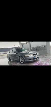 Продам opel vectra b 2.5