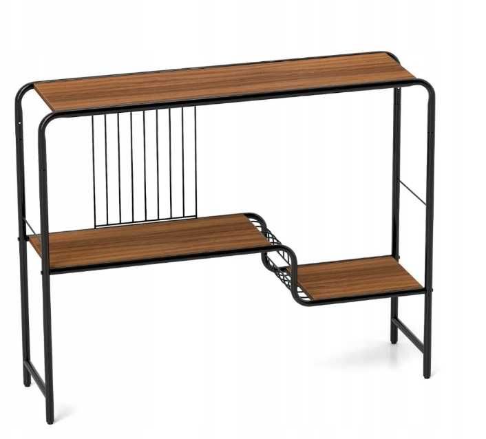 Konsola / stolik do przedpokoju marki Costway