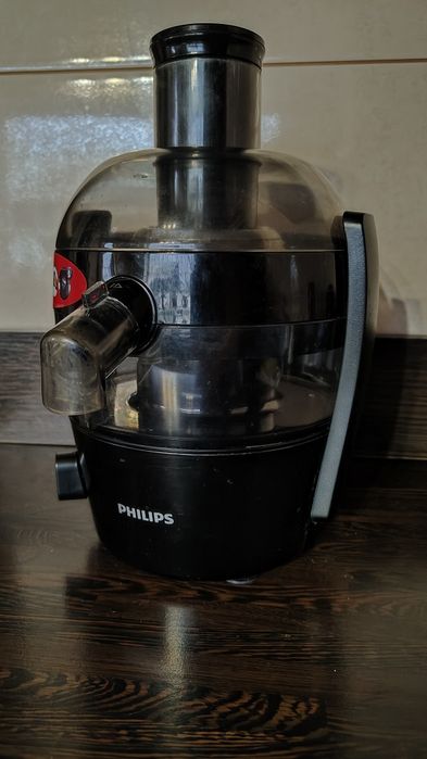 Продам соковижималку Phillips