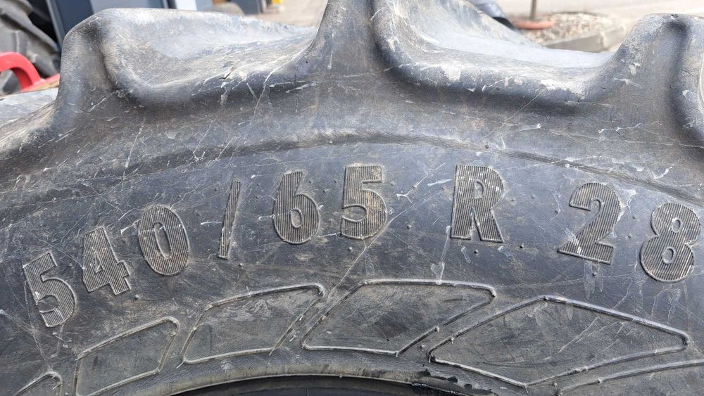 opony 540/65r28 mitas