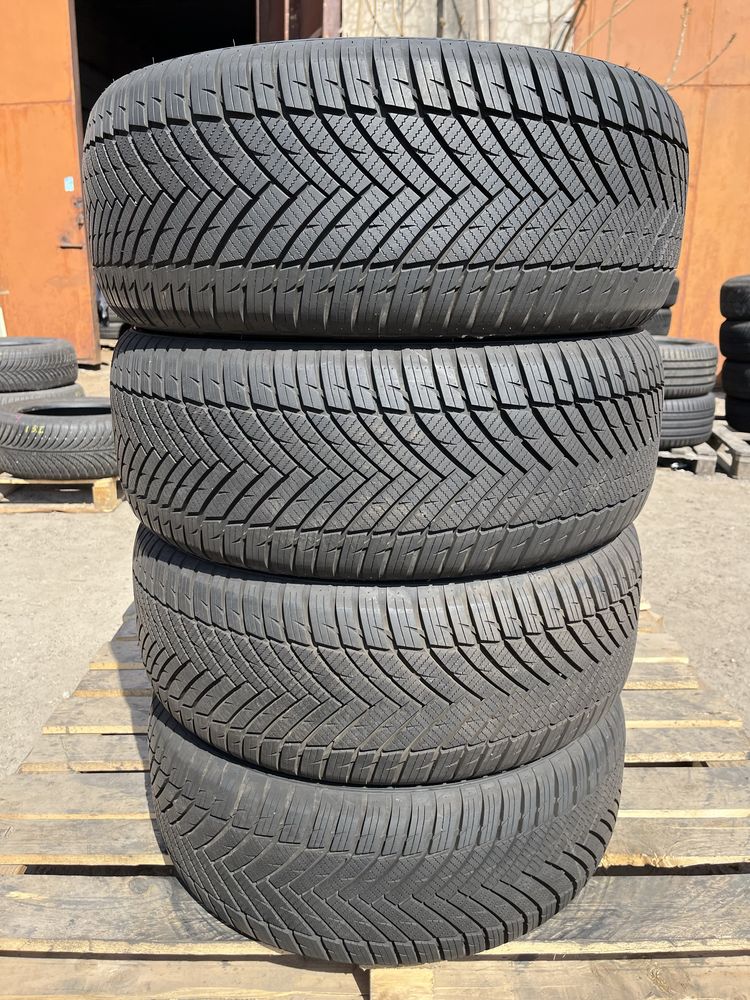 235/55 r17 Imperial AllSeason driver 23 год Резина всесезонная НОВАЯ