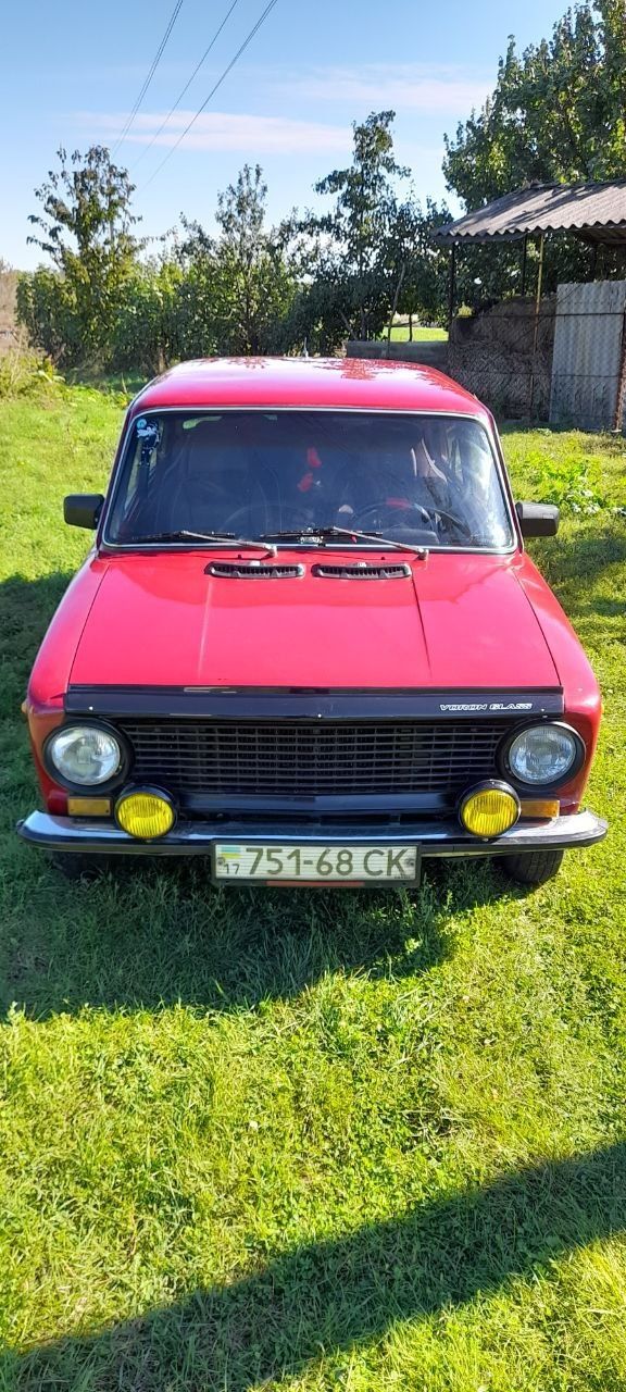 Продам жигули ваз 21013