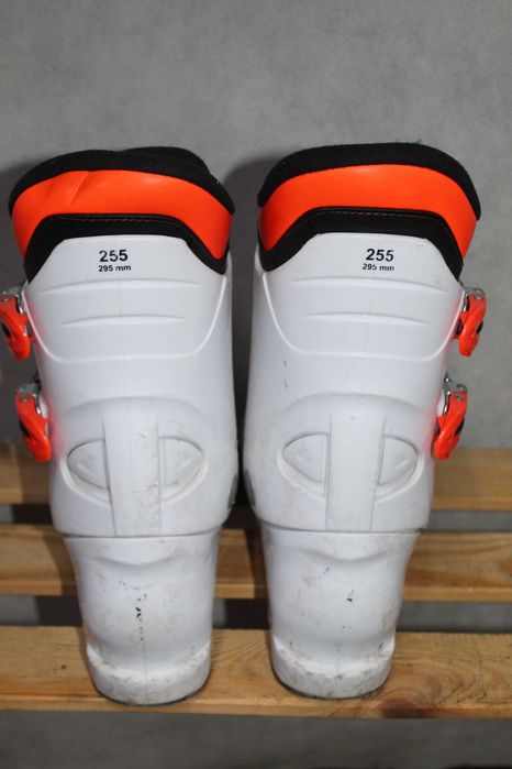 Buty narciarskie Rossignol Hero J4, roz. 25,5 cm- 39,5 EU