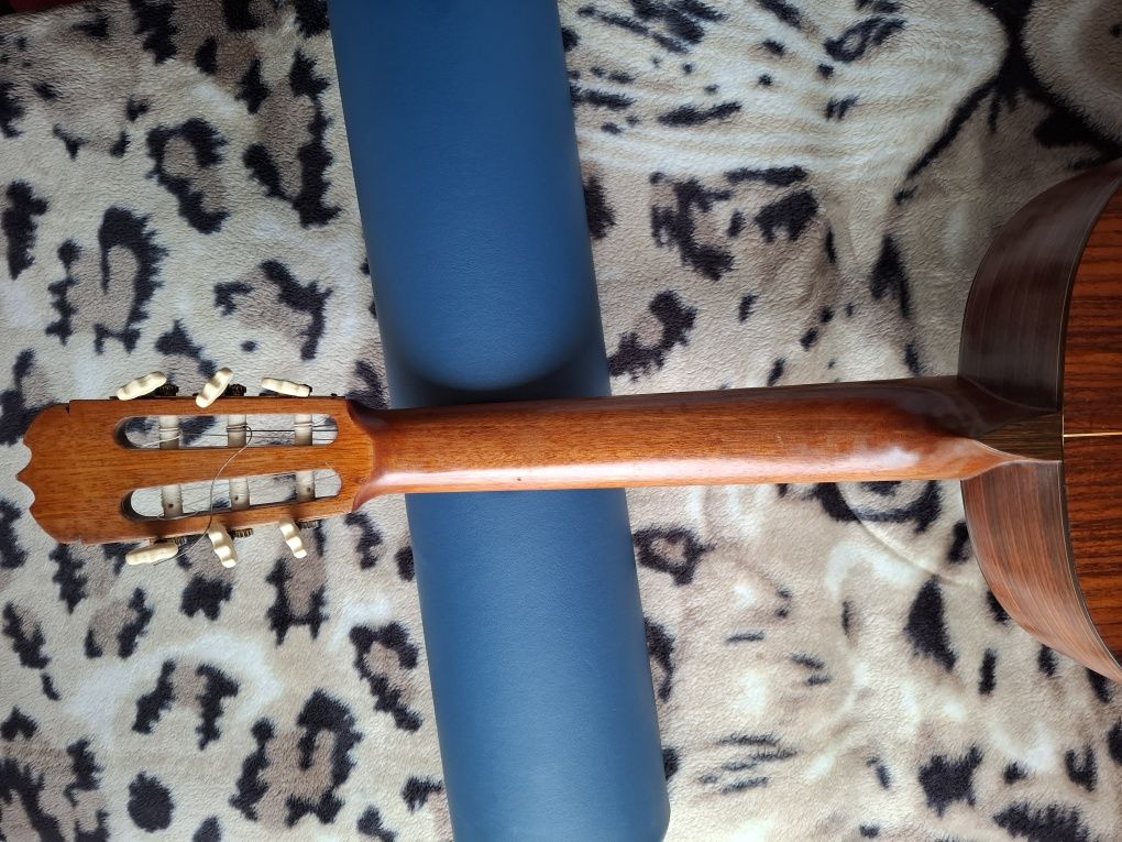 Gitara klasyczna Aria 554 made in Japan.!