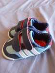 Sapatilhas adidas recém nascido
