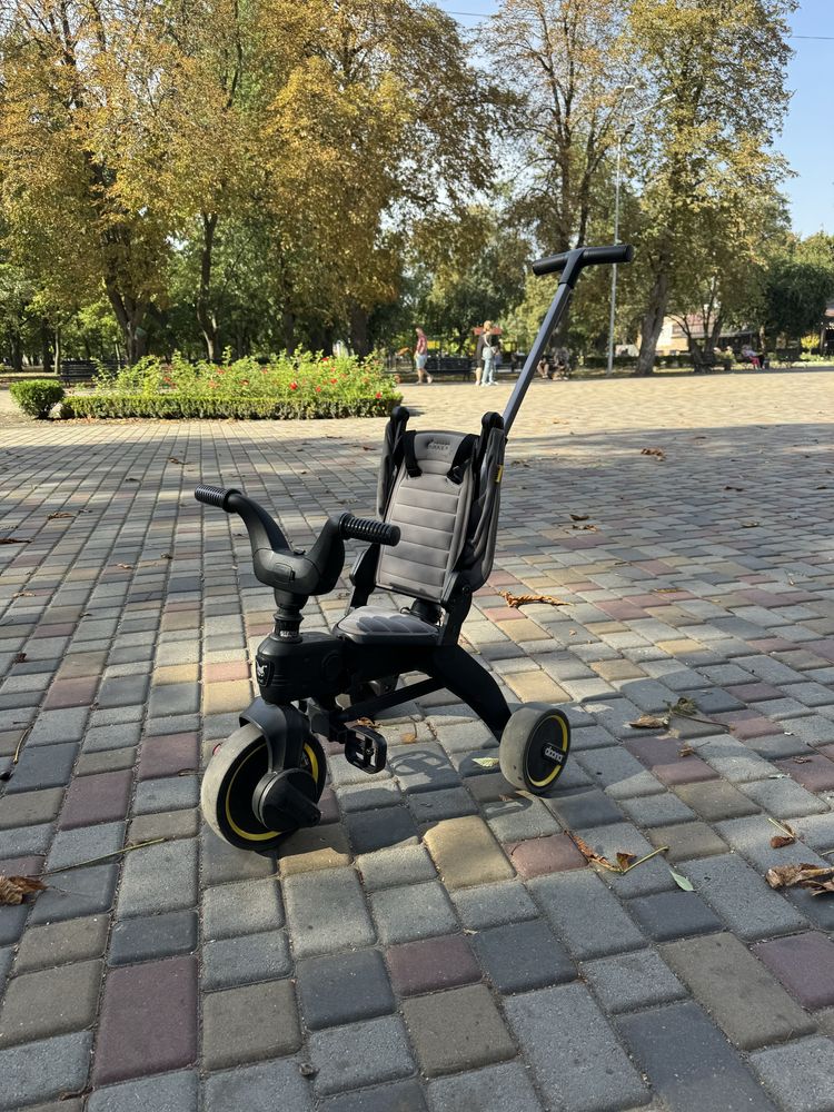 Продам велосипед doona Liki Trike S1