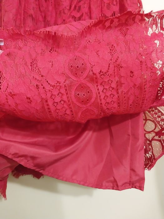 Дитяче плаття святкове