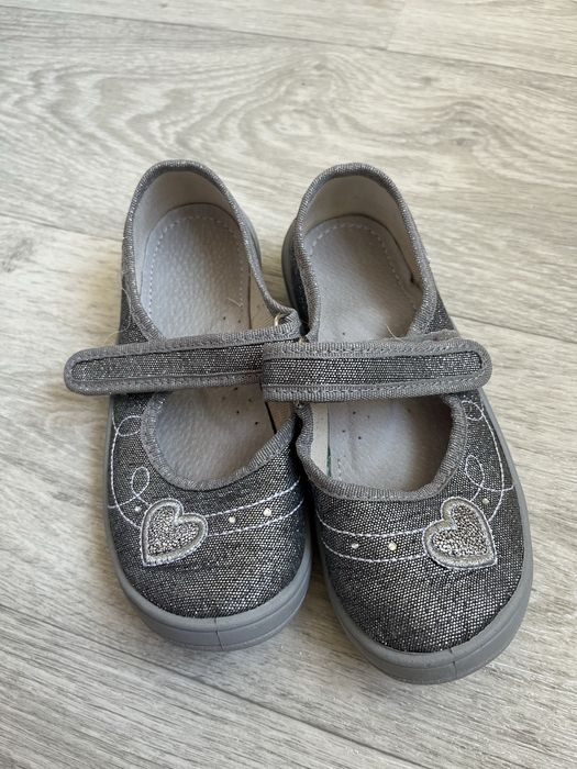 Балетки Waldi 28 розмір