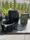 Easy Fry Tefal 4,2 L Frytkownica