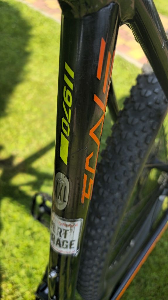 Scott scale 970 XXL