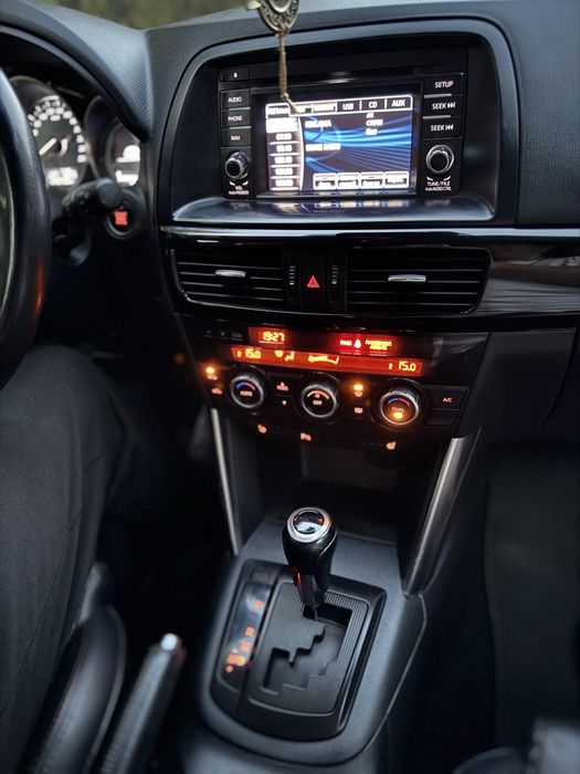 Продаж Mazda cx5  !