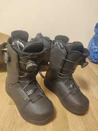 Buty snowboardowe damskie Ride Hera BOA rozmiar 40