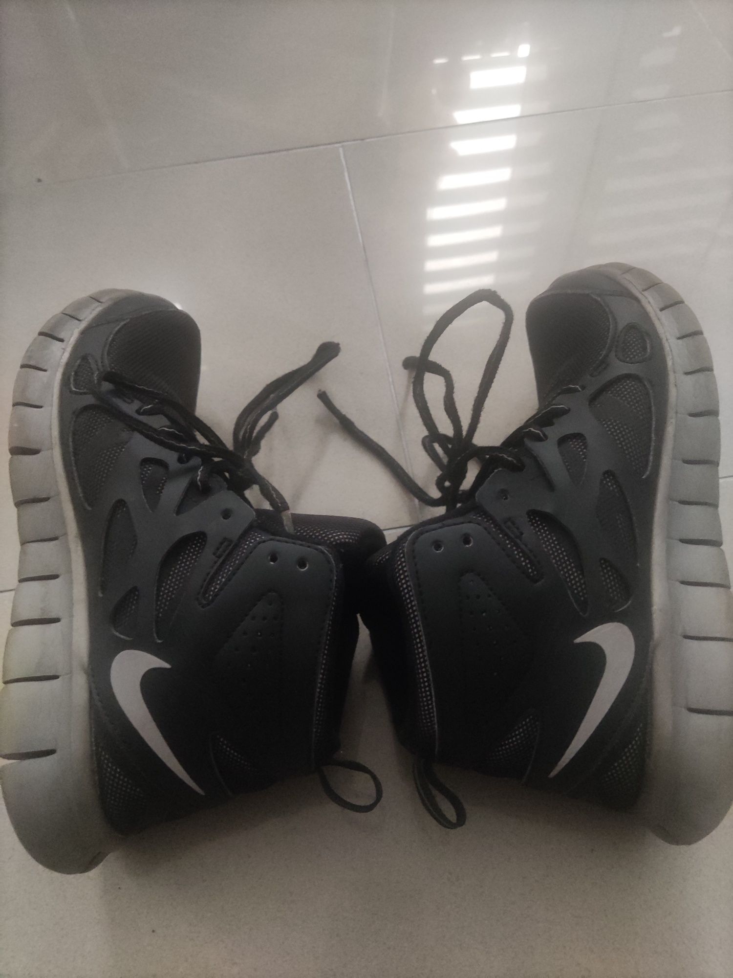 Buty Nike do kostki rozm 38