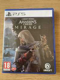 Assassins creed mirage ps5