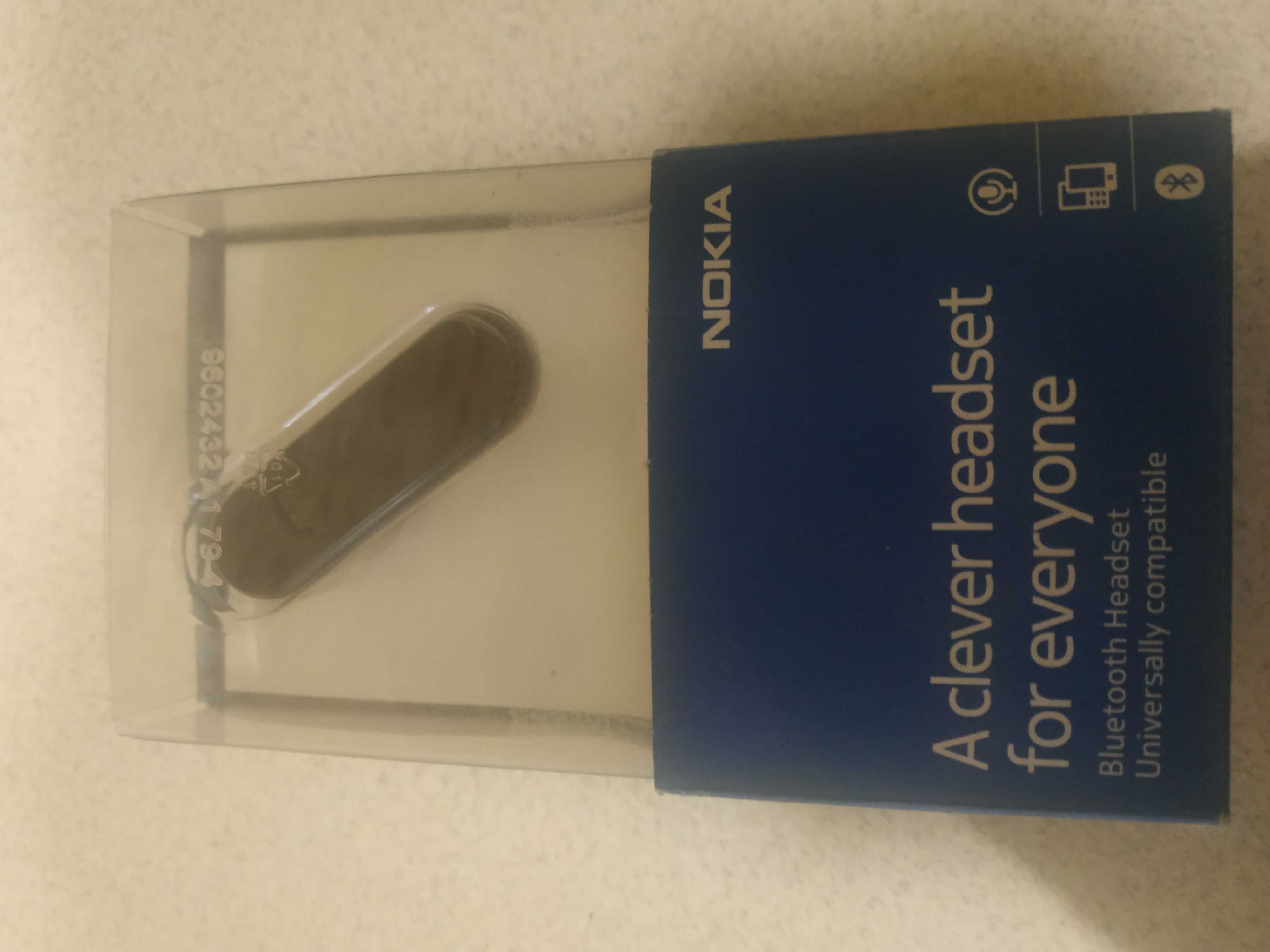 Блютуз Nokia BH-110