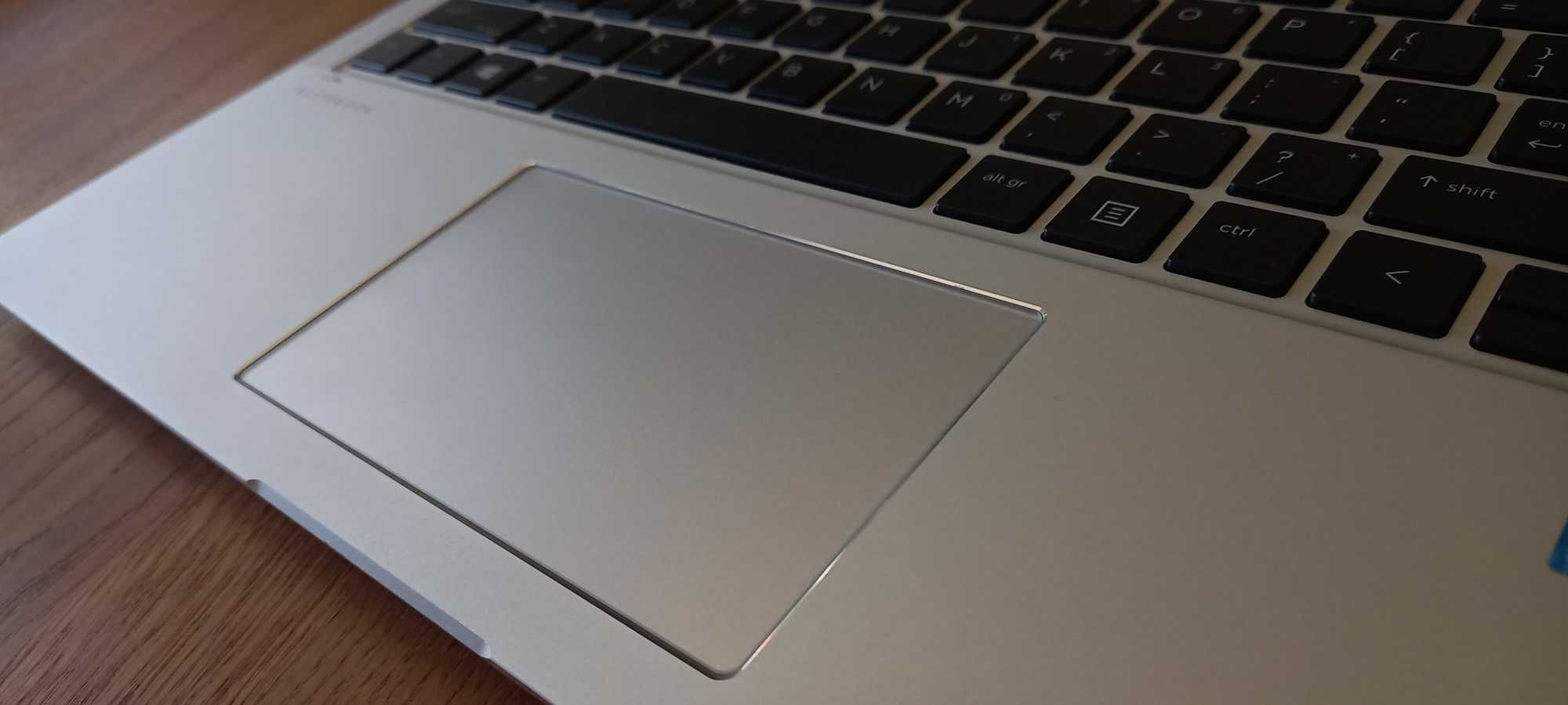 HP EliteBook 1040 x360 , 14", 8GB RAM, dysk SSD 256GB