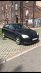 Toyota corolla czarna Rezerwacja