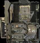 Płyta główna Asrock X399 Taichi AMD X399 Socket TR4 ATX Threadripper