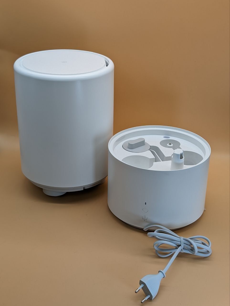 Зволожувач повітря Xiaomi Mi Smart Antibacterial Humidifier (ZNJSQ01DE