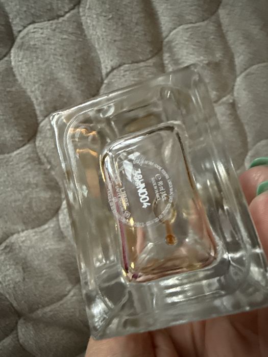 Flakon po ysl libre 90ml oryginał perfumy
