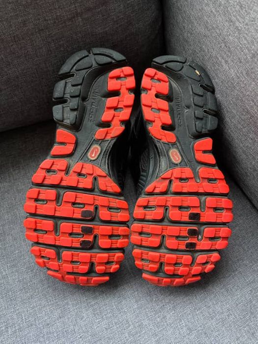 Nike Pegasus 27 gore tex