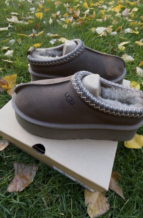 Жіночі теплі Ugg