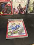 Sonic generations ps3